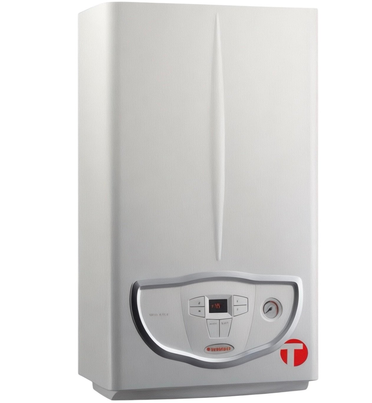 Газовый котел Immergas Eolo Mini 24 3Е